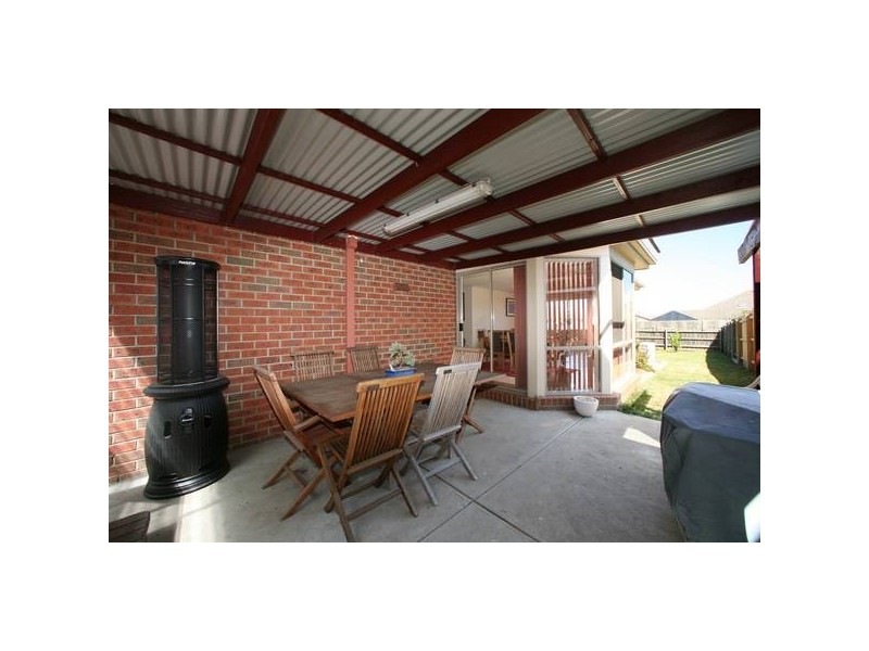 5 Suzana Place, Rowville VIC 3178