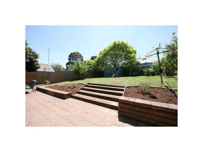 26 Bickerton Court, Rowville VIC 3178