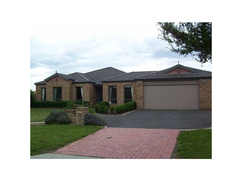 6 Gale Court, Lysterfield VIC 3156