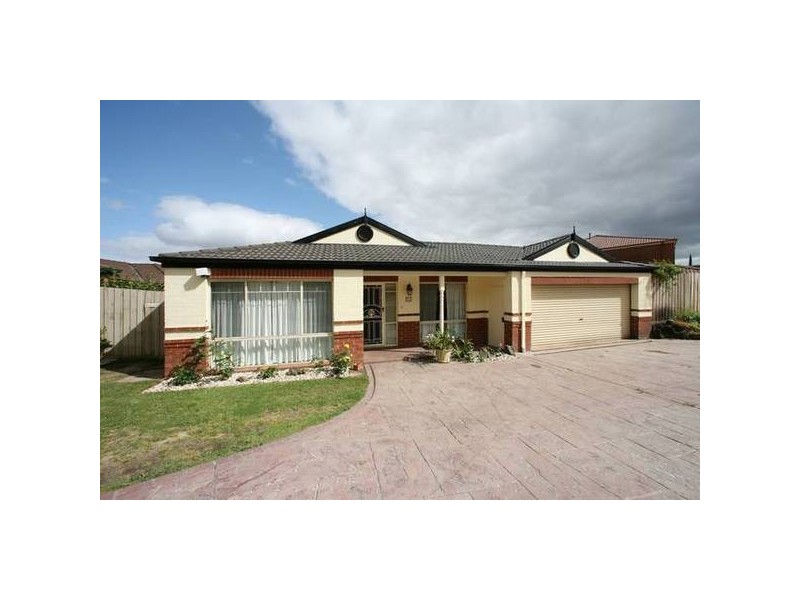 22 Teofilo Drive, Lysterfield VIC 3156