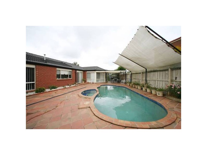 22 Teofilo Drive, Lysterfield VIC 3156