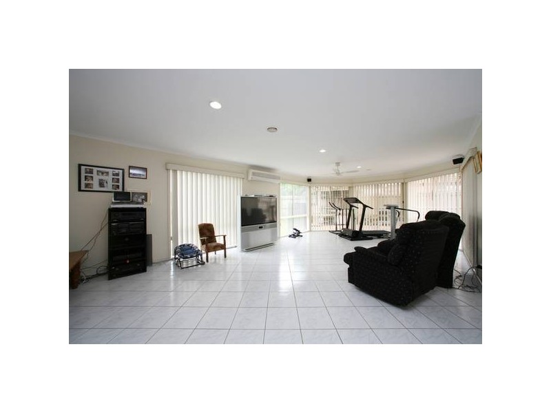 22 Teofilo Drive, Lysterfield VIC 3156