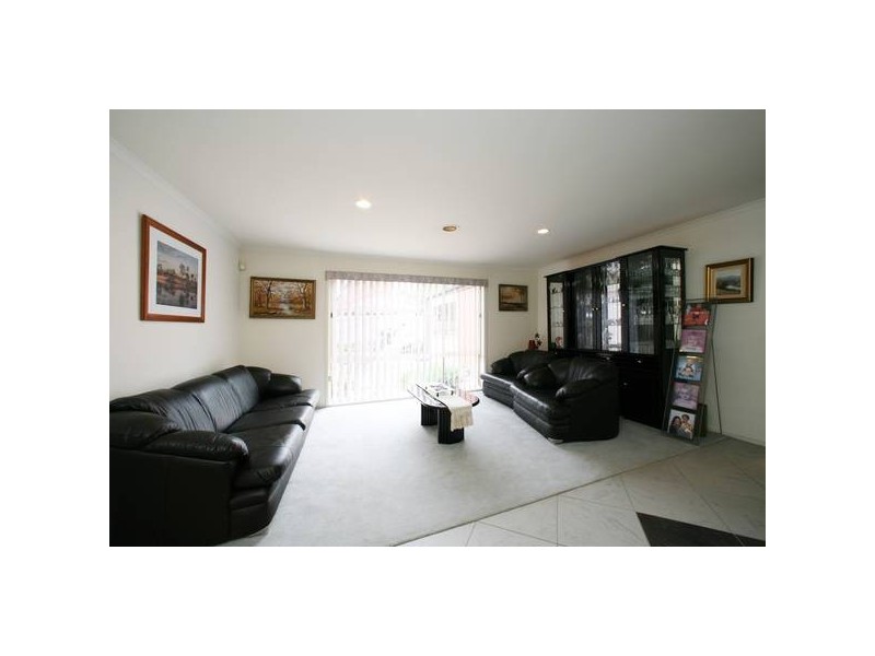 22 Teofilo Drive, Lysterfield VIC 3156