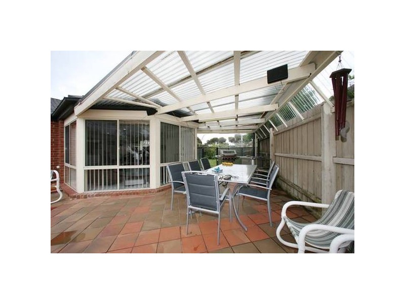 22 Teofilo Drive, Lysterfield VIC 3156