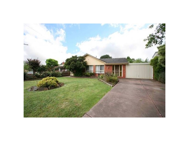 21 Glenfern Road, Ferntree Gully VIC 3156