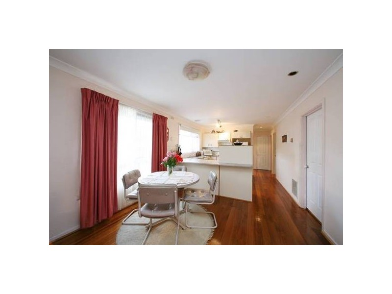21 Glenfern Road, Ferntree Gully VIC 3156