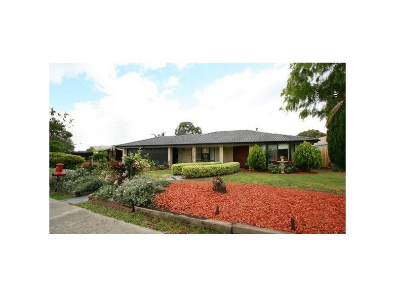 50 Balladonia Road, Rowville VIC 3178