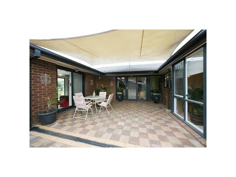 50 Balladonia Road, Rowville VIC 3178