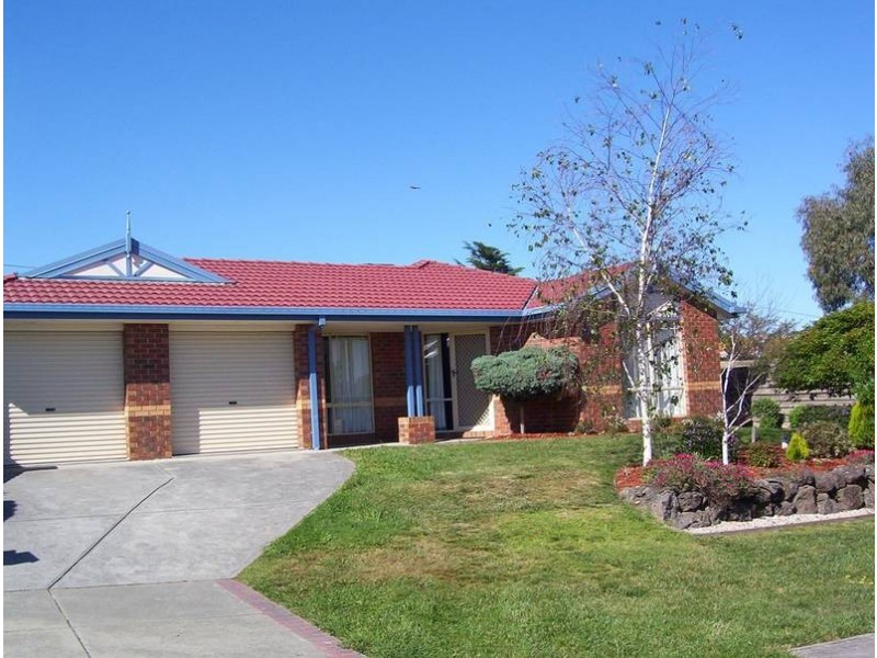 13 The Croft, Lysterfield VIC 3156