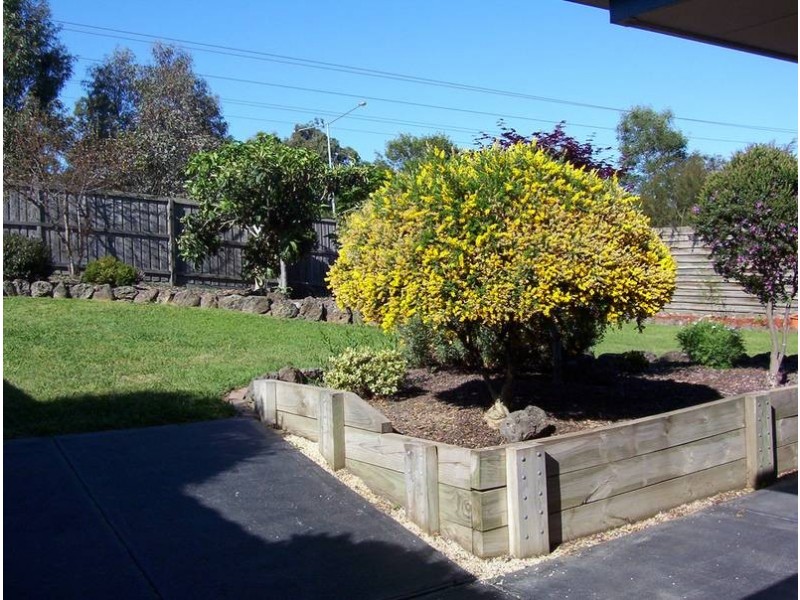 13 The Croft, Lysterfield VIC 3156