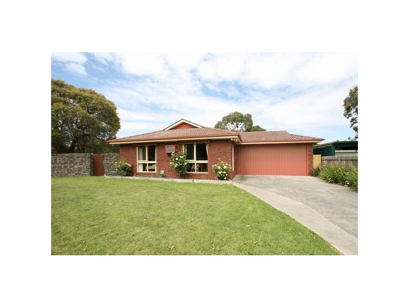 6 The Knoll, Ferntree Gully VIC 3156