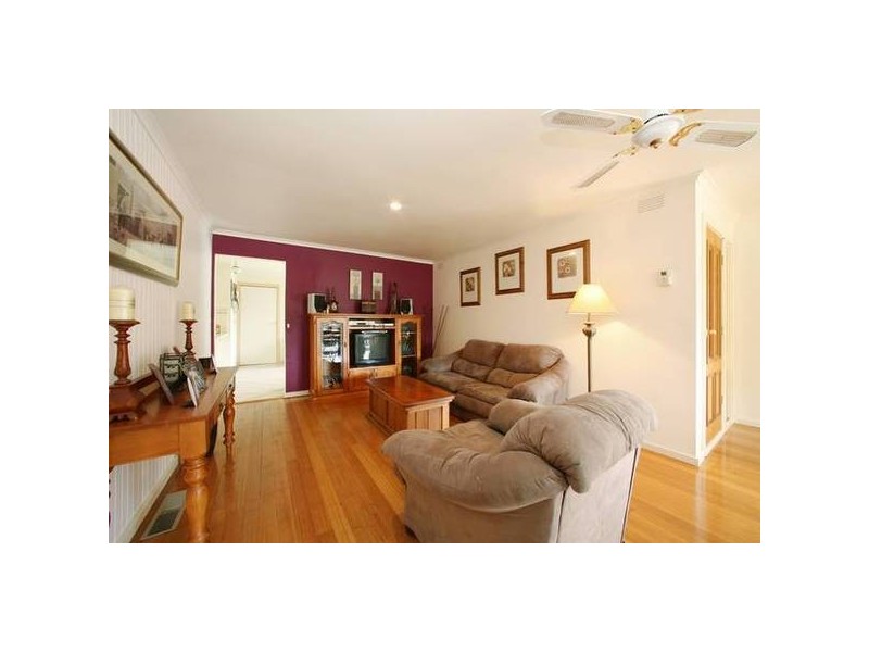 6 The Knoll, Ferntree Gully VIC 3156