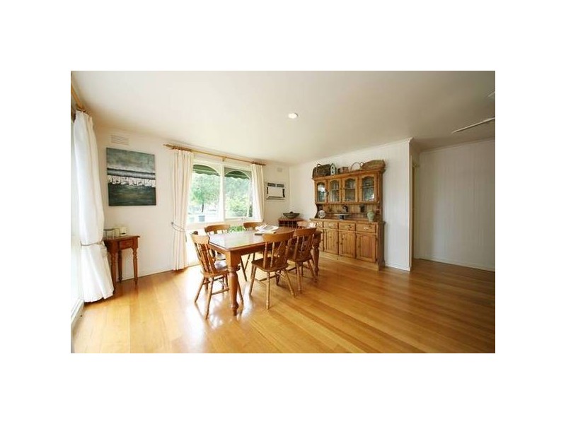 6 The Knoll, Ferntree Gully VIC 3156