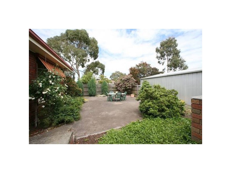 6 The Knoll, Ferntree Gully VIC 3156