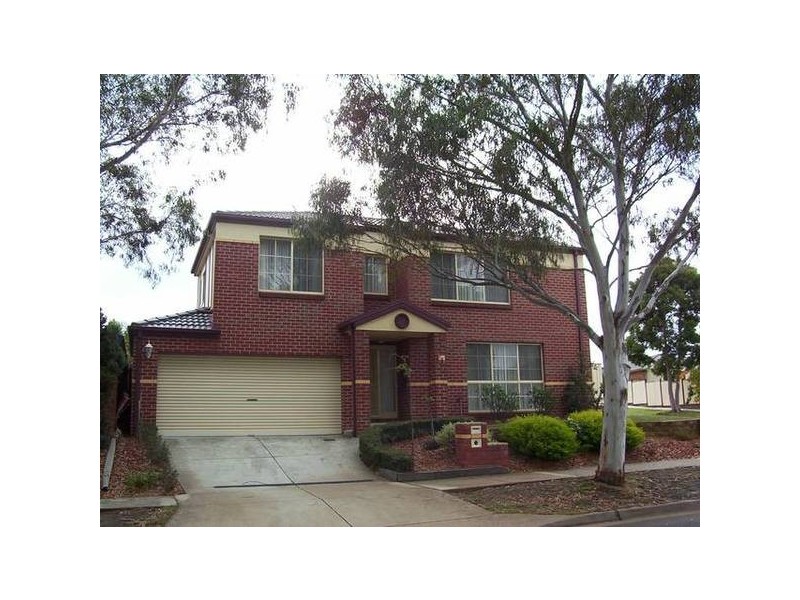 30 Woodside Avenue, Rowville VIC 3178