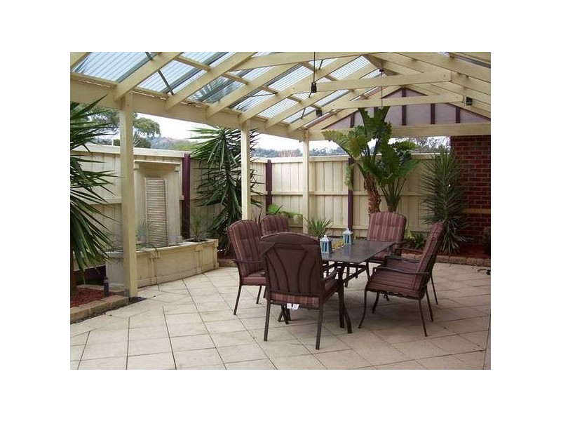 30 Woodside Avenue, Rowville VIC 3178