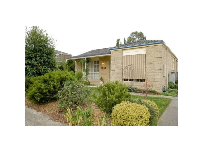 192 Murrindal Drive, Rowville VIC 3178