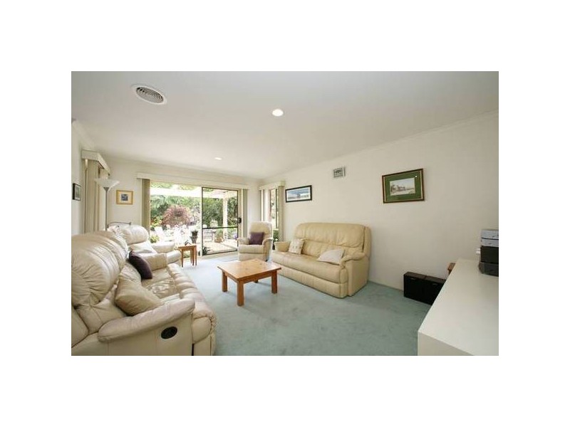 4 Jenna Court, Rowville VIC 3178