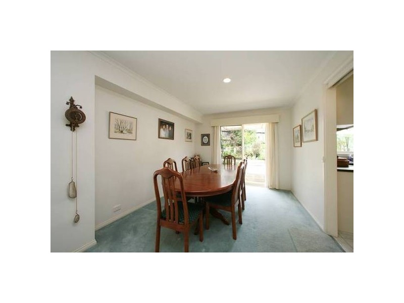 4 Jenna Court, Rowville VIC 3178