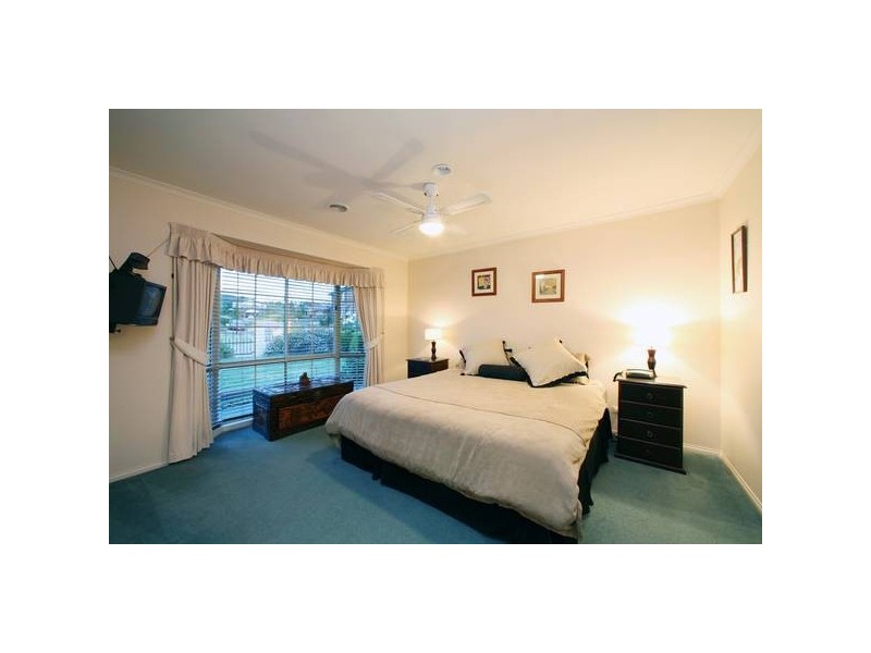 16 Sheridan Avenue, Rowville VIC 3178