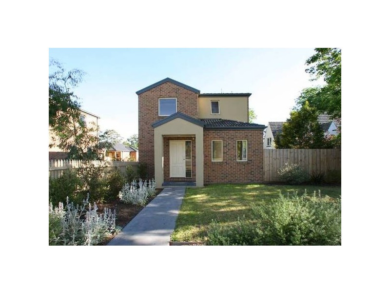 1/39 Devenish Road, Boronia VIC 3155