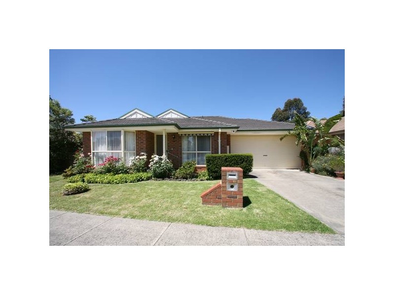 16 Delatite Court, Rowville VIC 3178