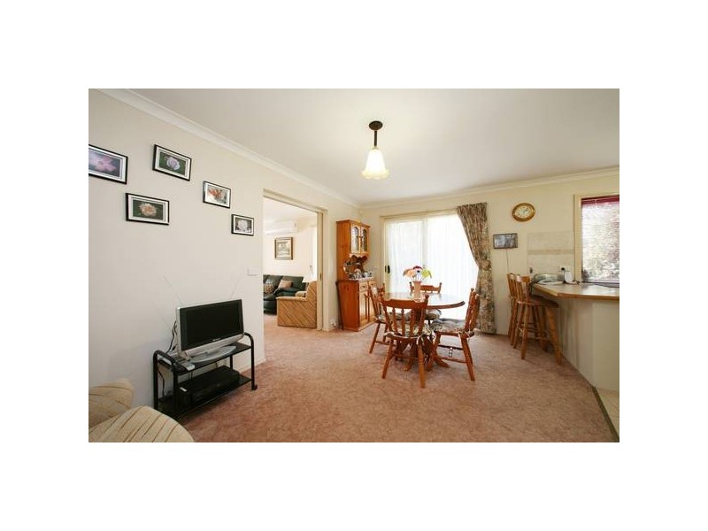 16 Delatite Court, Rowville VIC 3178