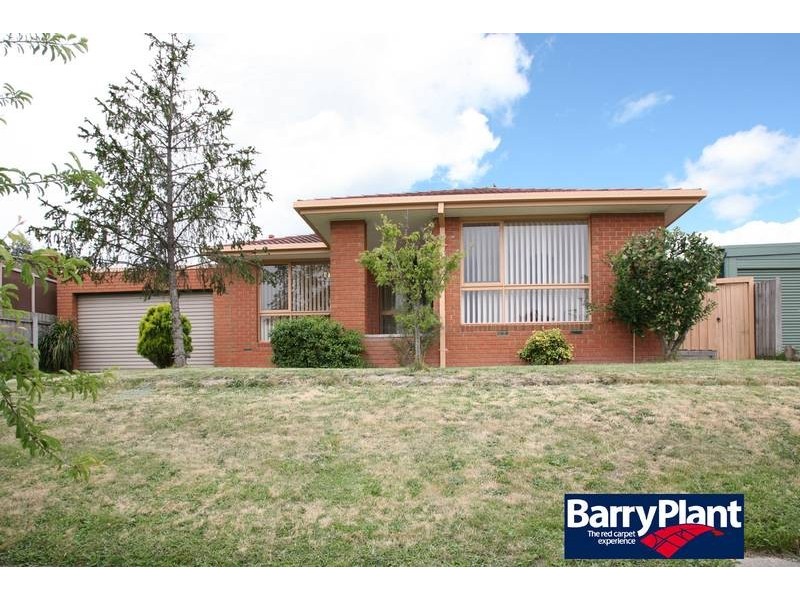 14 Davison Crescent, Ferntree Gully VIC 3156