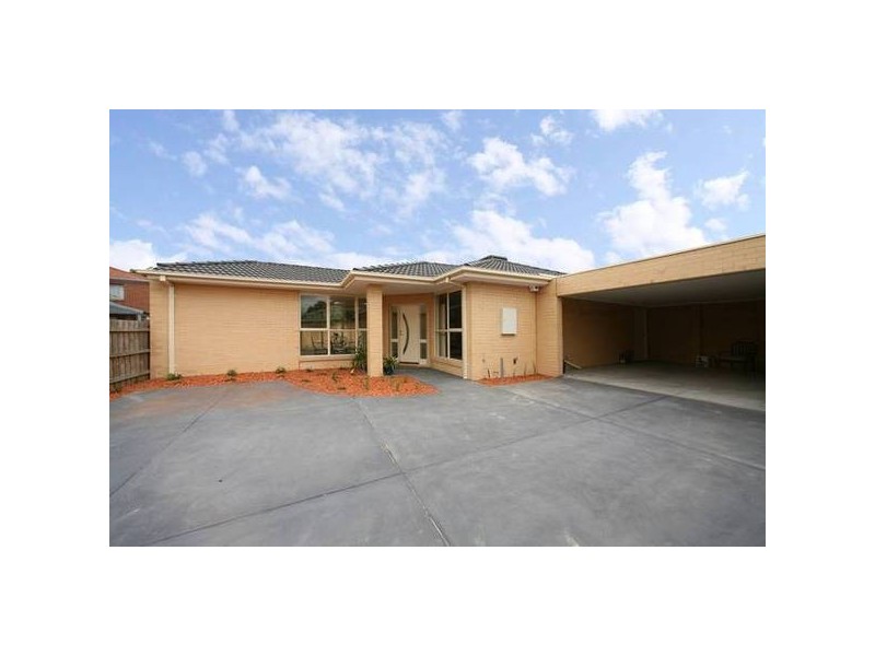 76A Wentworth Avenue, Rowville VIC 3178