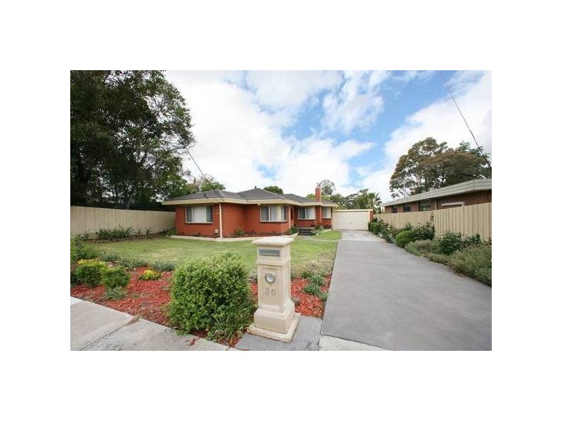 30 Rosehill Street, Scoresby VIC 3179