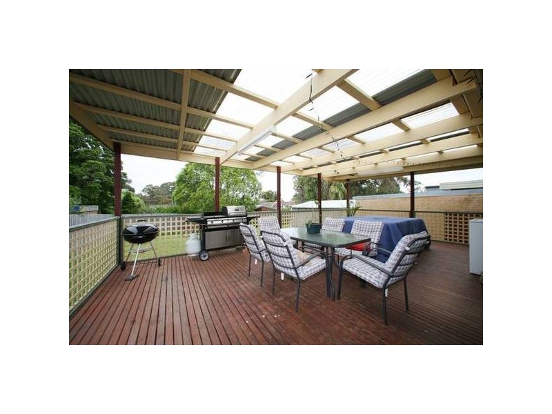 30 Rosehill Street, Scoresby VIC 3179