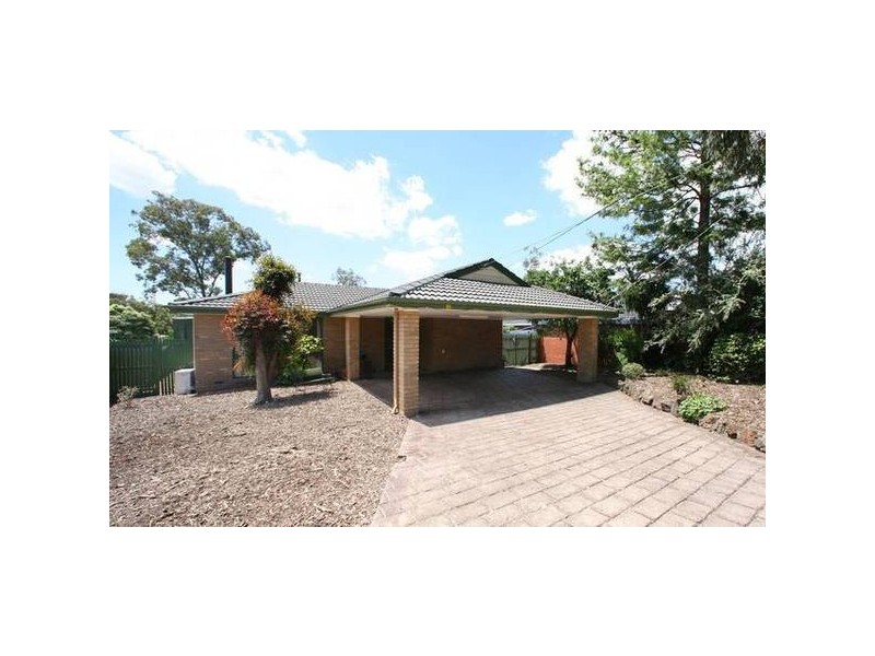 5 Richborough Grove, Ferntree Gully VIC 3156