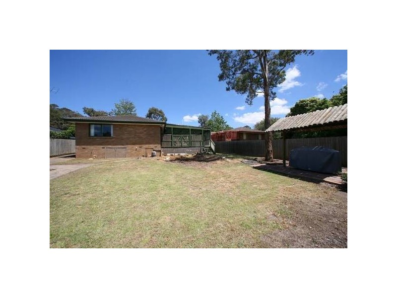 5 Richborough Grove, Ferntree Gully VIC 3156