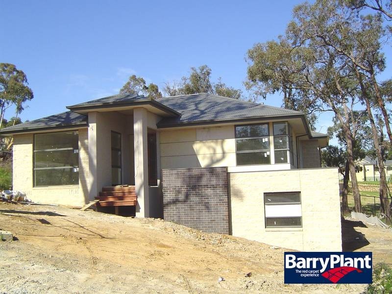 Lot 1 Provence Rise, Lysterfield VIC 3156