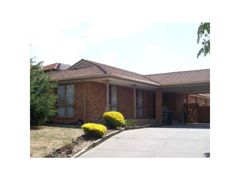 18 Mississippi Court, Rowville VIC 3178