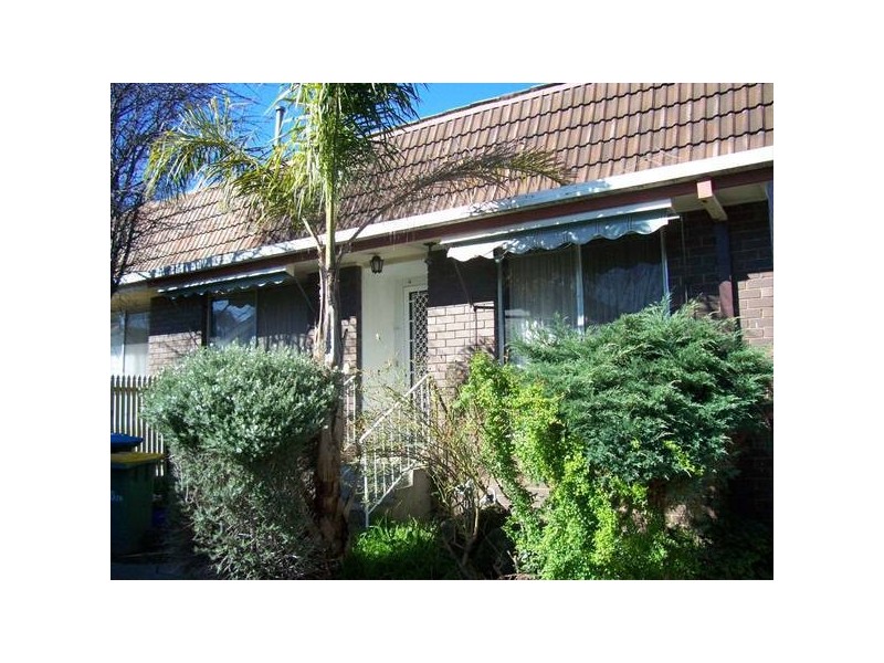 4/6 Lording Street, Ferntree Gully VIC 3156