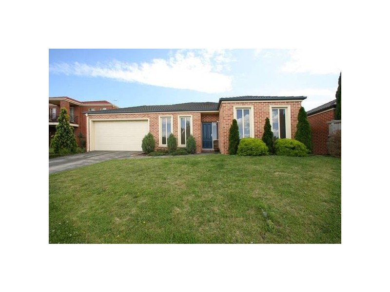 57 Victoria Knox Avenue, Rowville VIC 3178