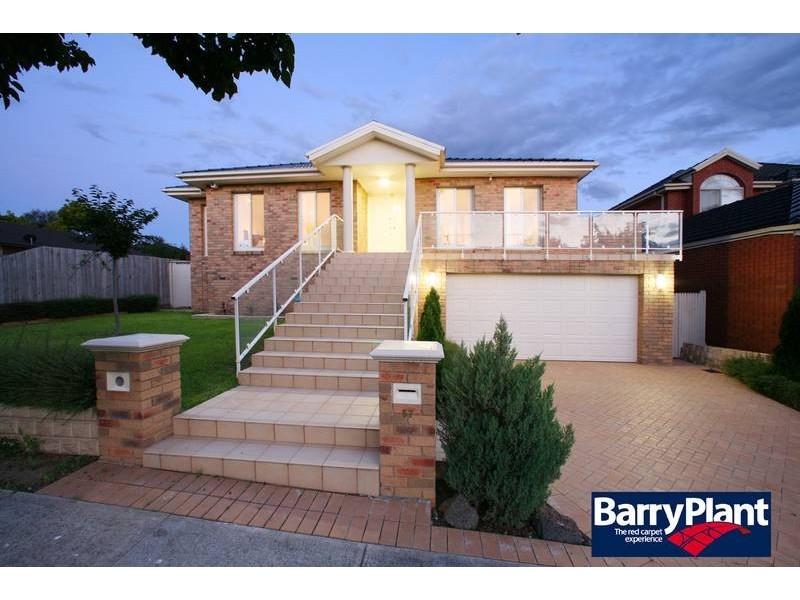 57 Pitfield Crescent, Rowville VIC 3178
