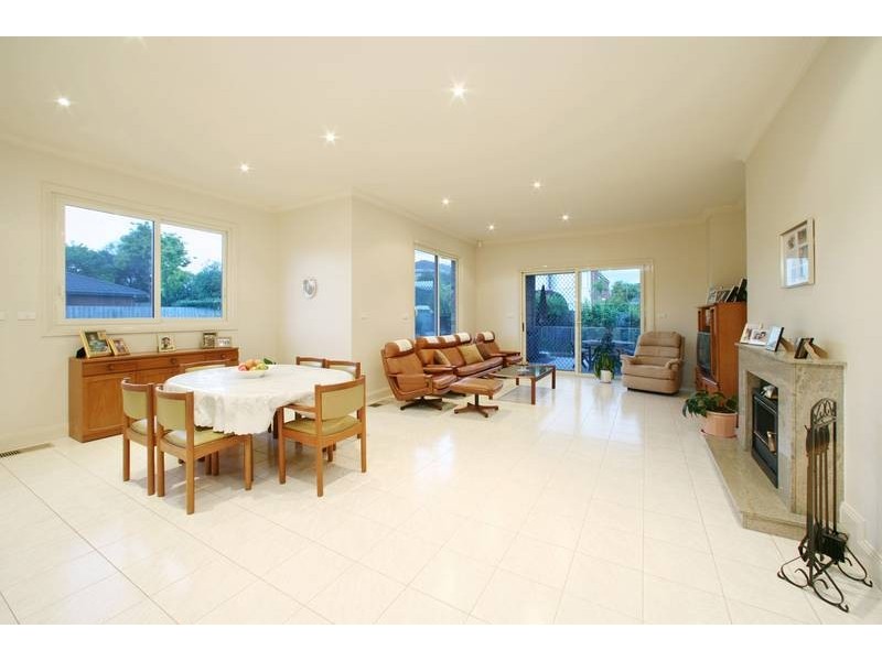 57 Pitfield Crescent, Rowville VIC 3178