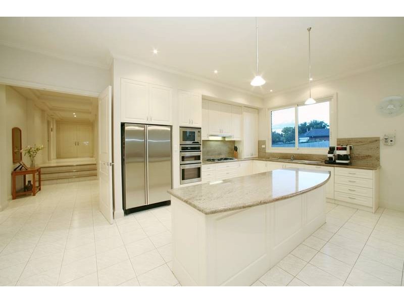 57 Pitfield Crescent, Rowville VIC 3178