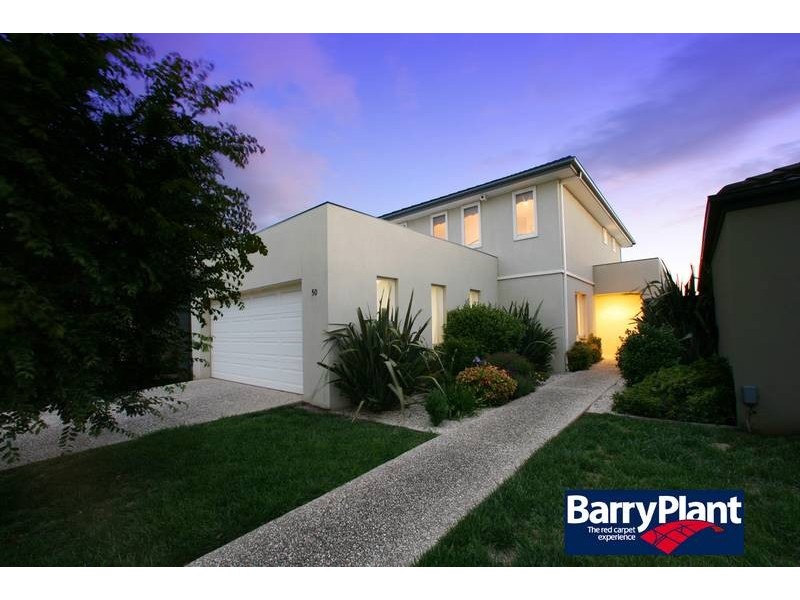 50 Sovereign Manors Crescent, Rowville VIC 3178