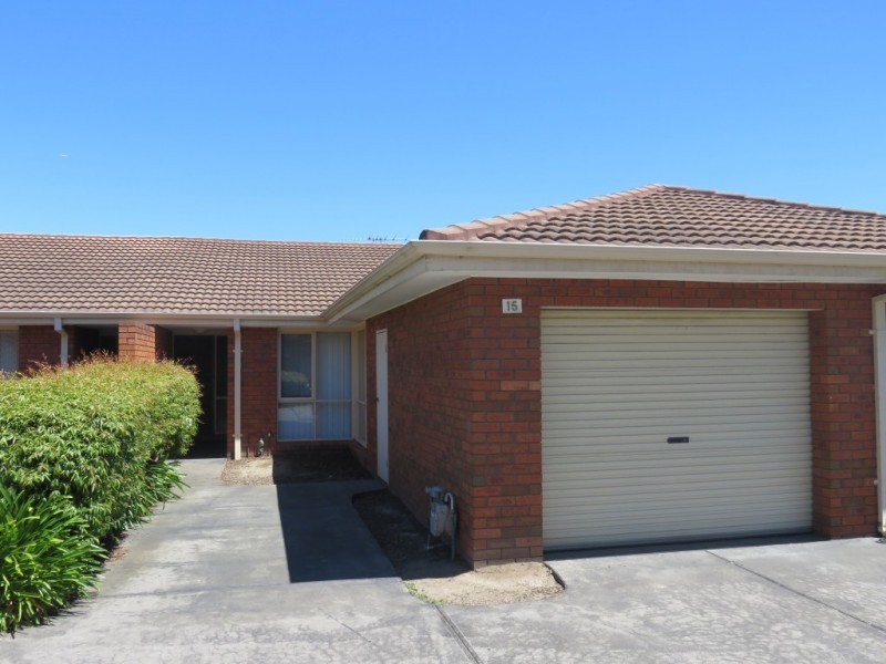15/9-13 Wetherby Road, Doncaster VIC 3108