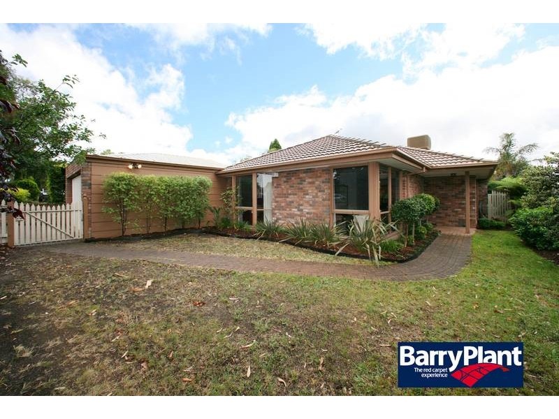80 Taylors Lane, Rowville VIC 3178