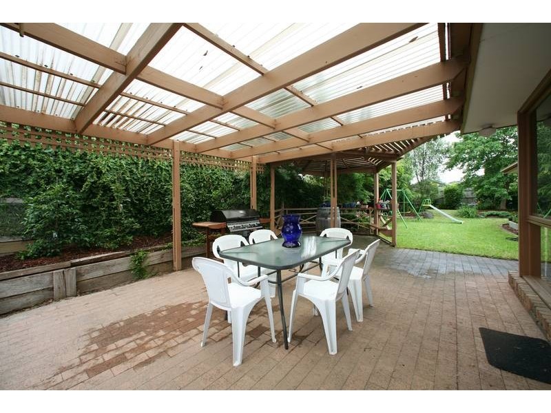 80 Taylors Lane, Rowville VIC 3178