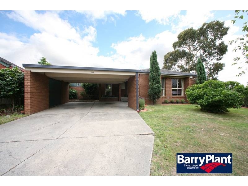 132 Taylors Lane, Rowville VIC 3178