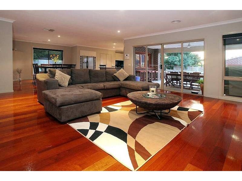 41 Heany Park Drive, Rowville VIC 3178