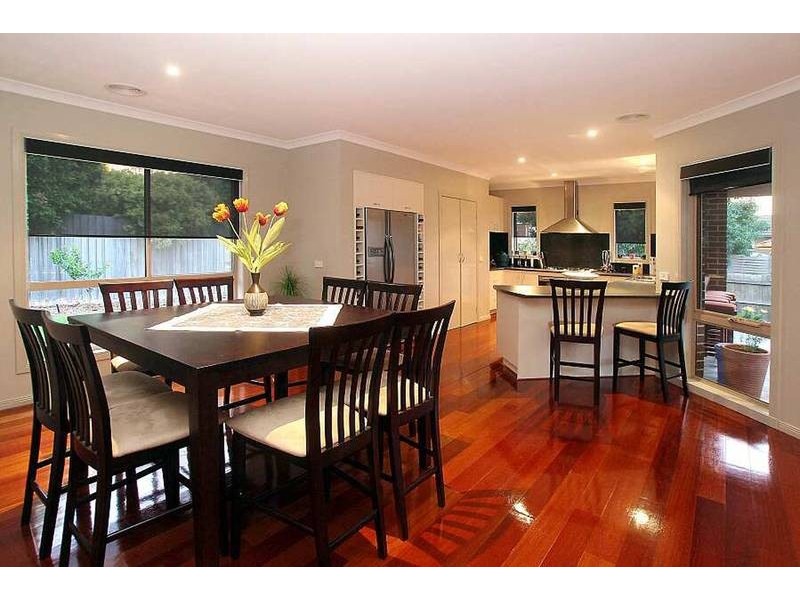 41 Heany Park Drive, Rowville VIC 3178