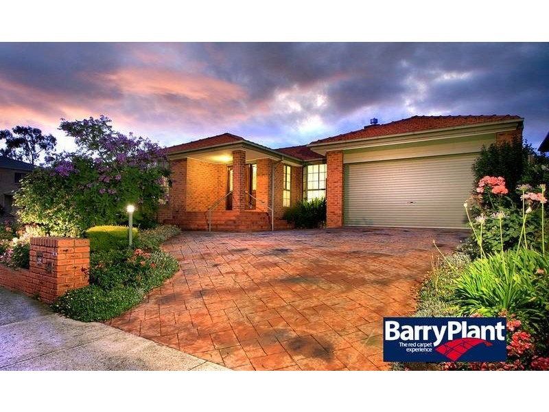 94 Liberty Avenue, Rowville VIC 3178
