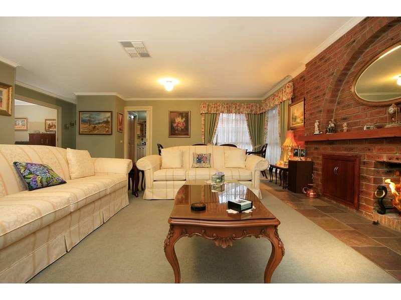 94 Liberty Avenue, Rowville VIC 3178