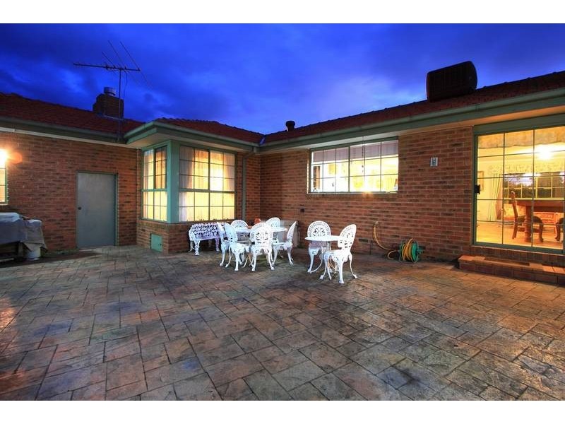 94 Liberty Avenue, Rowville VIC 3178